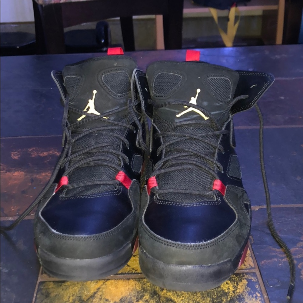 Men’s jordan’s